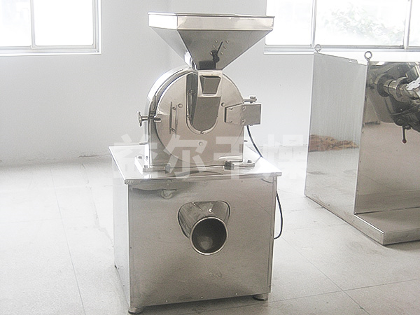 炭黑粉碎機 炭黑粉碎機