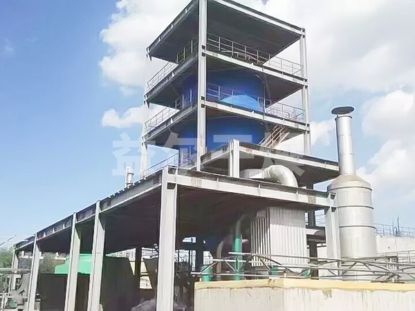 膠原蛋白噴霧干燥機 膠原蛋白噴霧干燥機