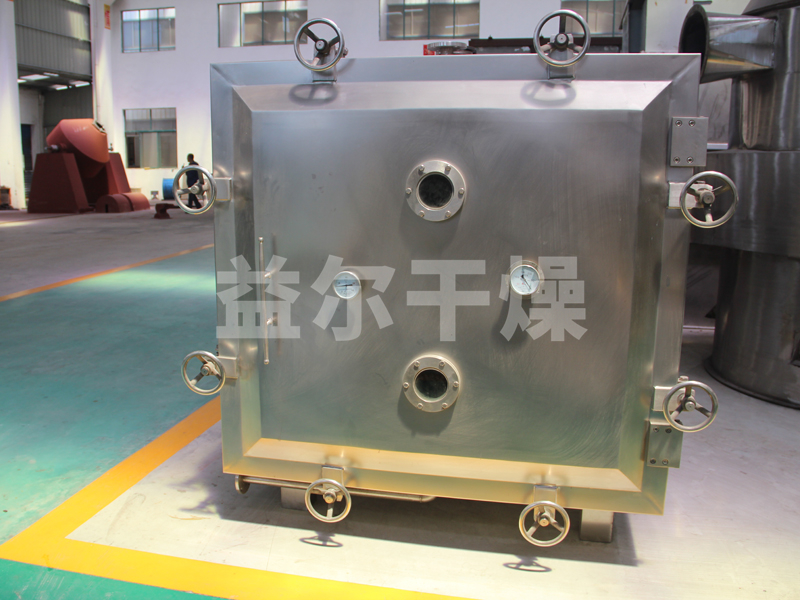 FZG/YZG方形、圓形靜態真空干燥機 FZG/YZG方形、圓形靜態真空干燥機