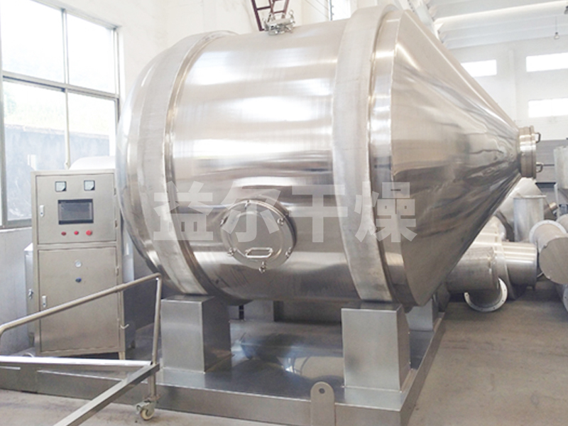 YYH系列一維混合機(jī) YYH系列一維混合機(jī)