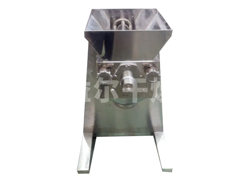YK系列搖擺式制粒機(jī) YK系列搖擺式制粒機(jī)