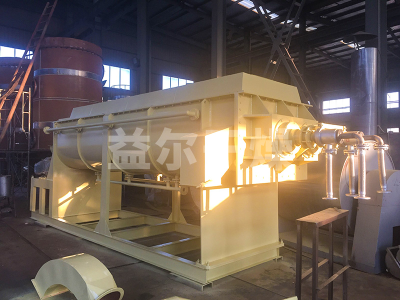 油泥污泥烘干機 油泥污泥烘干機
